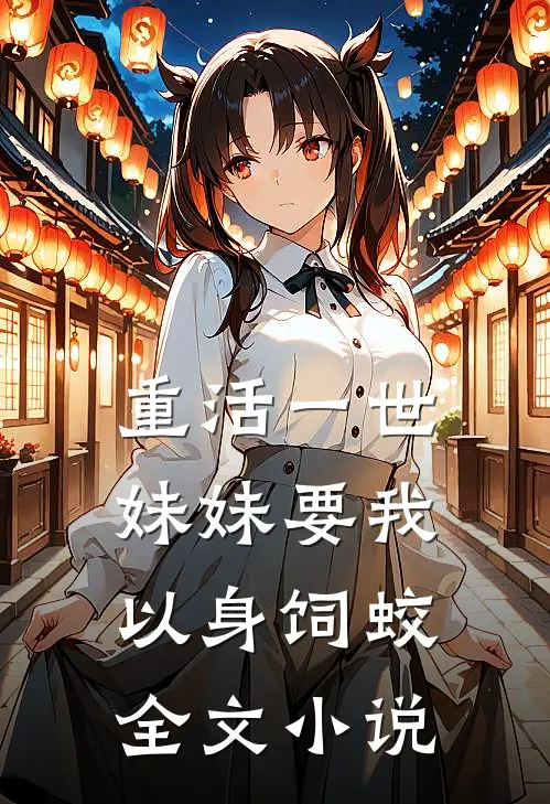 重活一世，妹妹要我以身饲蛟全文小说