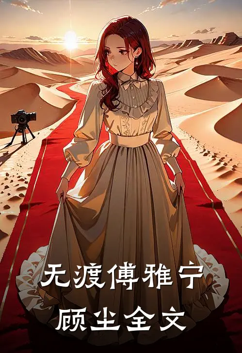 无渡傅雅宁顾尘全文