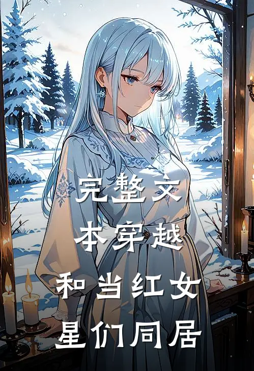 完整文本穿越：和当红女星们同居