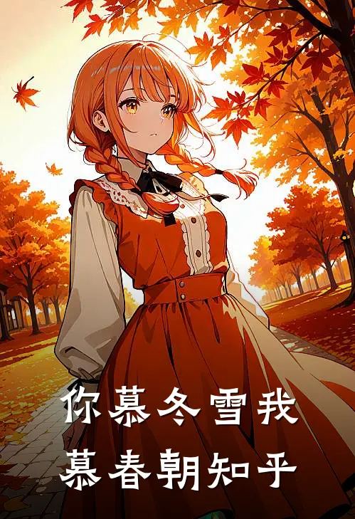 你慕冬雪我慕春朝知乎