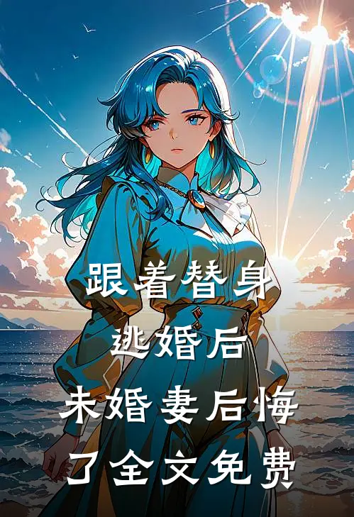 跟着替身逃婚后，未婚妻后悔了全文免费