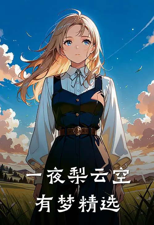 一夜梨云空有梦精选