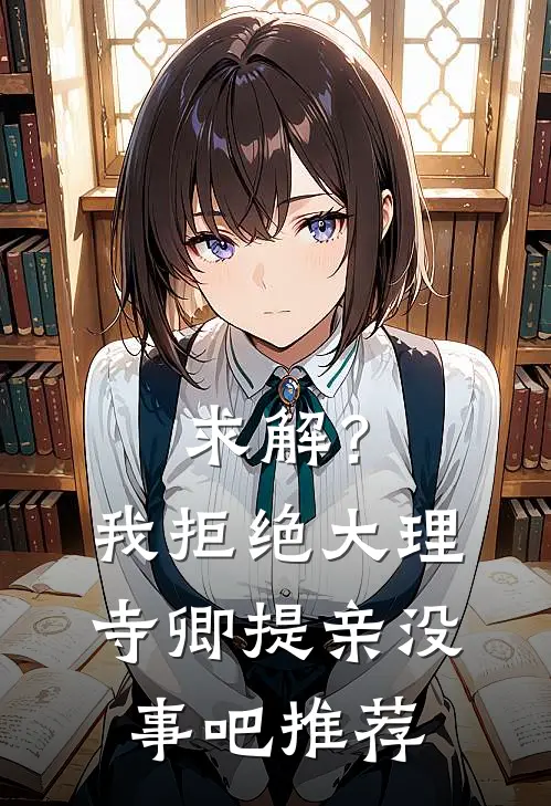 求解？我拒绝大理寺卿提亲没事吧推荐