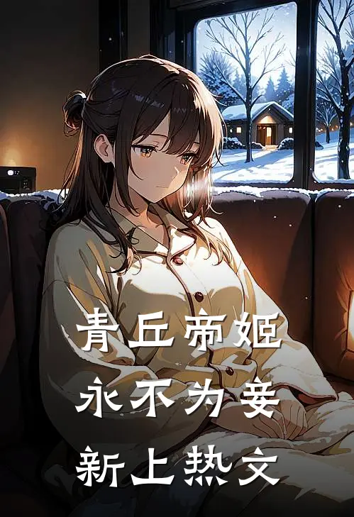 青丘帝姬永不为妾新上热文
