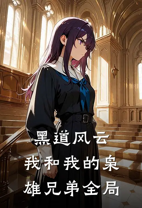 黑道风云：我和我的枭雄兄弟全局