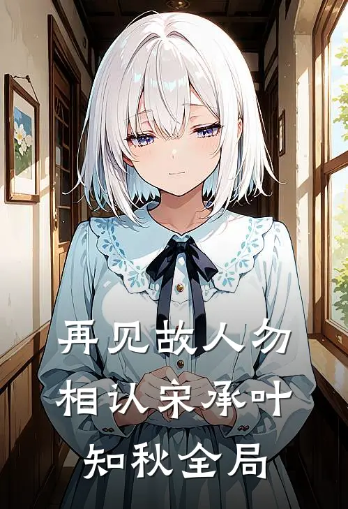 再见故人勿相认宋承叶知秋全局