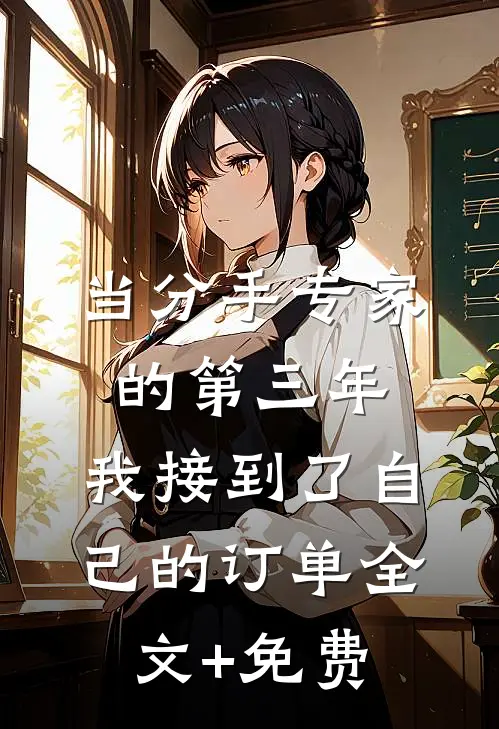 当分手专家的第三年，我接到了自己的订单全文+免费