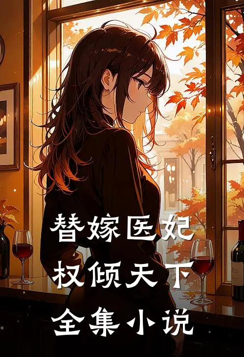 替嫁医妃权倾天下全集小说