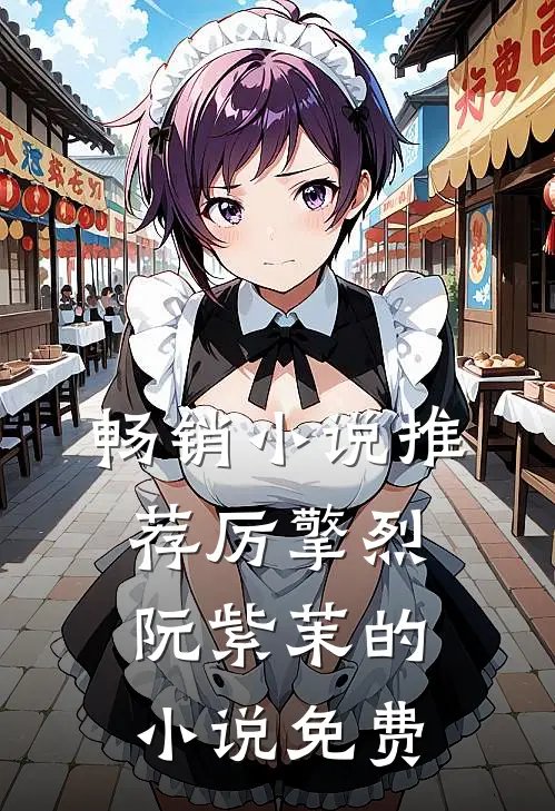 畅销小说推荐厉擎烈阮紫茉的小说免费