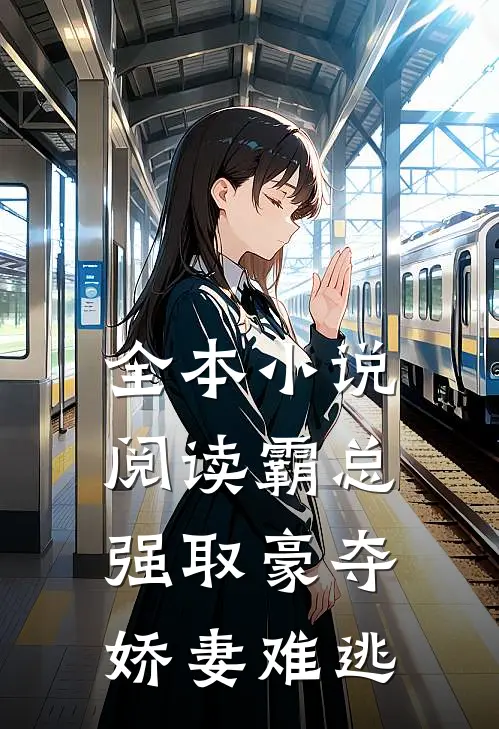 全本小说阅读霸总强取豪夺：娇妻难逃