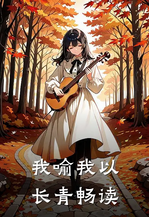 我喻我以长青畅读