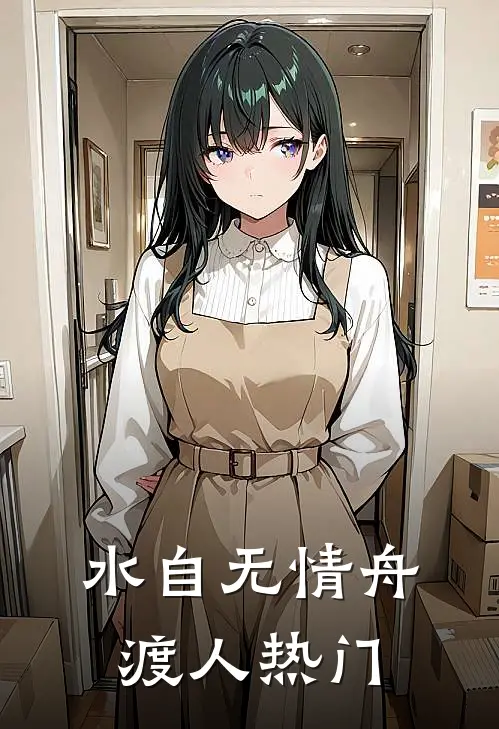 水自无情舟渡人热门