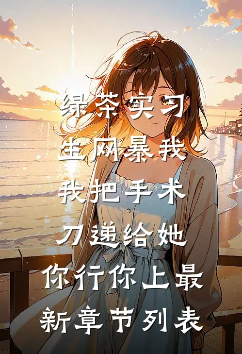 绿茶实习生网暴我，我把手术刀递给她：你行你上最新章节列表