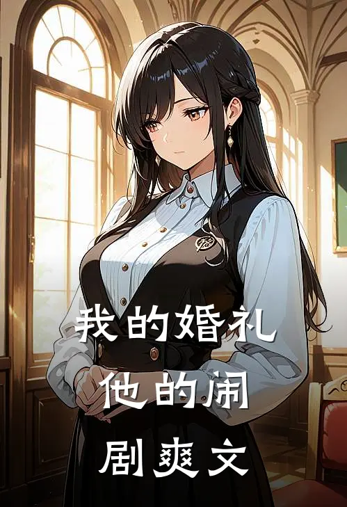 我的婚礼，他的闹剧爽文