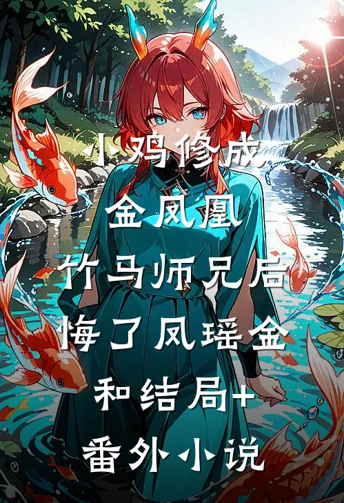 小鸡修成金凤凰，竹马师兄后悔了凤瑶金和结局+番外小说