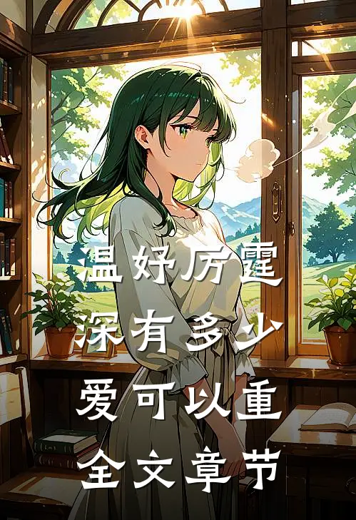 温妤厉霆深有多少爱可以重全文章节