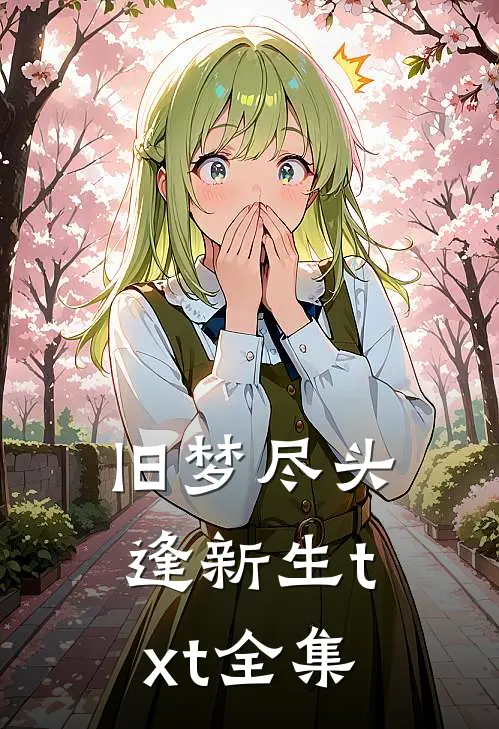 旧梦尽头逢新生txt全集