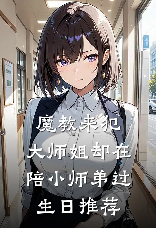 魔教来犯，大师姐却在陪小师弟过生日推荐