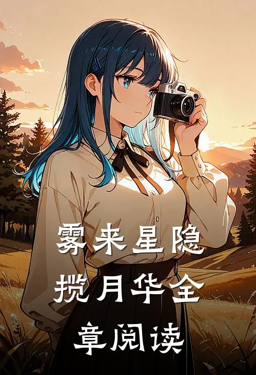 雾来星隐揽月华全章阅读