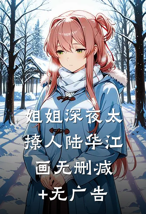 姐姐深夜太撩人陆华江画无删减+无广告