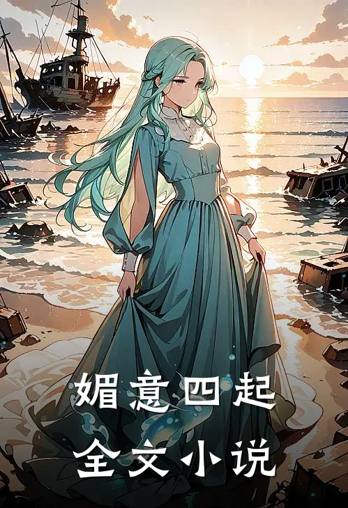 媚意四起全文小说