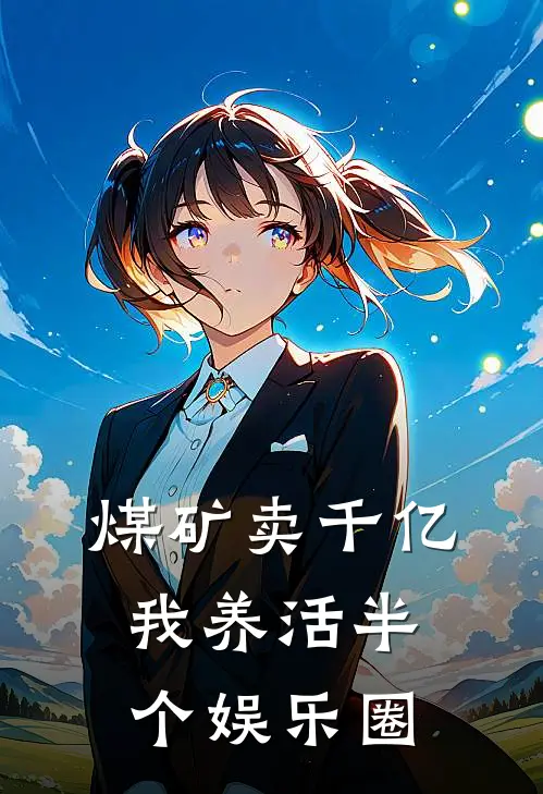 煤矿卖千亿我养活半个娱乐圈TXT