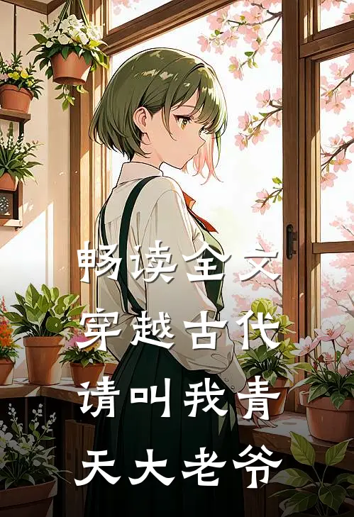 畅读全文穿越古代：请叫我青天大老爷