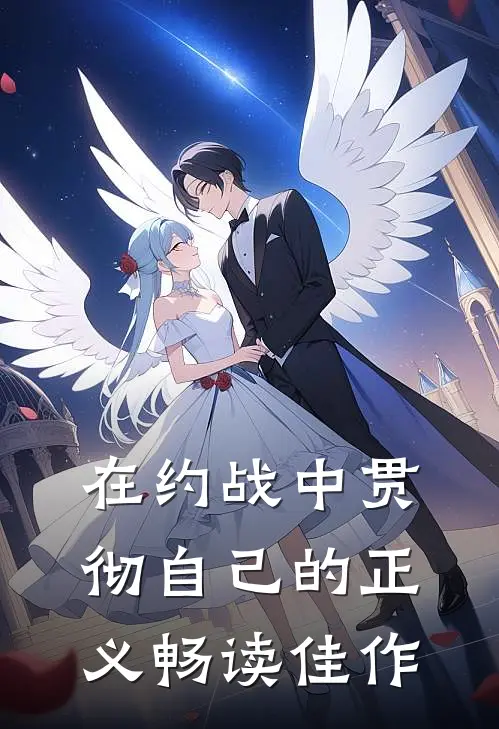 在约战中贯彻自己的正义畅读佳作