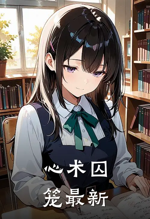 心术囚笼最新