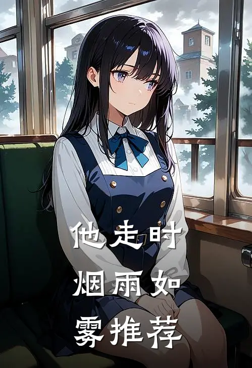 他走时，烟雨如雾推荐
