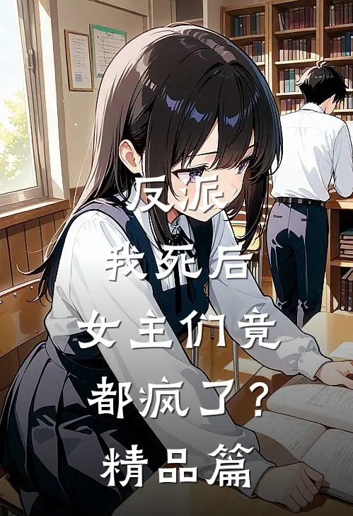 反派：我死后，女主们竟都疯了？精品篇