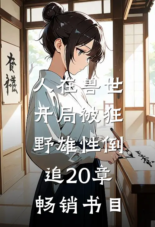 人在兽世,开局被狂野雄性倒追20章畅销书目