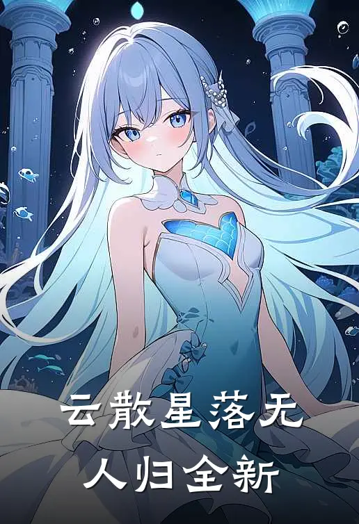 云散星落无人归全新