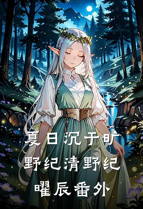 夏日沉于旷野纪清野纪曜辰番外