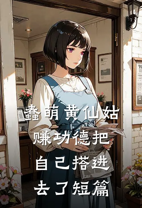 蠢萌黄仙姑，赚功德把自己搭进去了短篇
