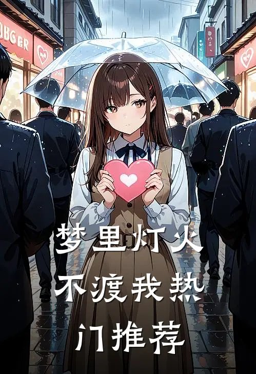 梦里灯火不渡我热门推荐