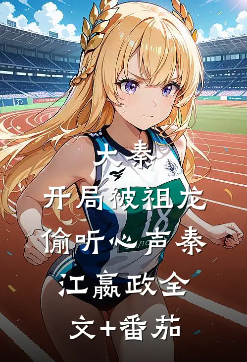 大秦：开局被祖龙偷听心声秦江嬴政全文+番茄