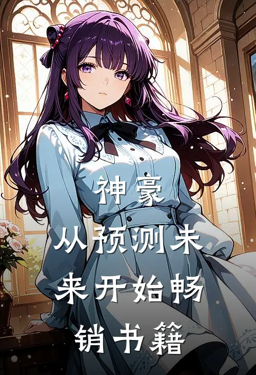 神豪：从预测未来开始畅销书籍