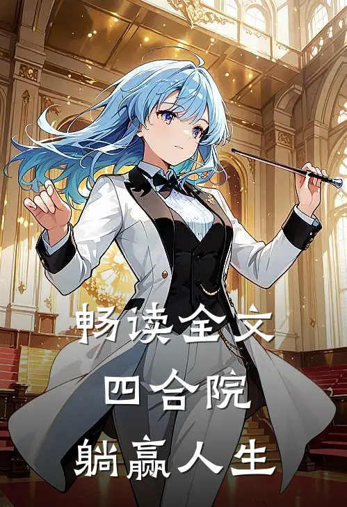 畅读全文四合院：躺赢人生