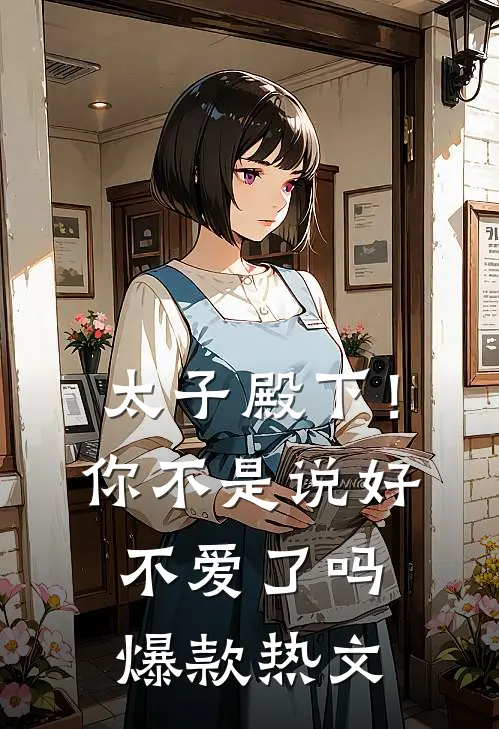 太子殿下！你不是说好不爱了吗爆款热文