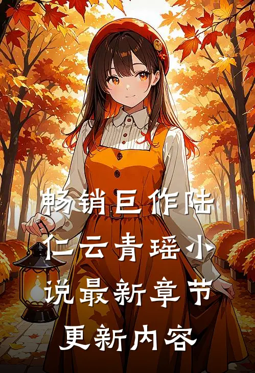 畅销巨作陆仁云青瑶小说最新章节更新内容