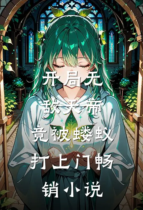 开局无敌天帝，竟被蝼蚁打上门畅销小说