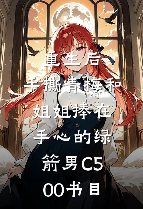重生后，手撕青梅和姐姐捧在手心的绿箭男C500书目