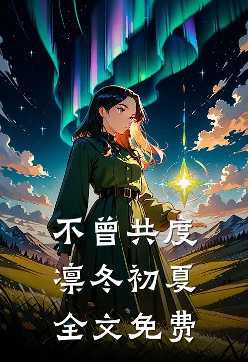 不曾共度凛冬初夏全文免费