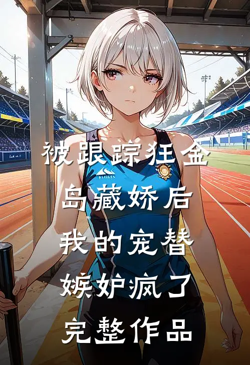 被跟踪狂“金岛藏娇”后，我的宠替嫉妒疯了完整作品