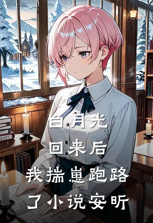 白月光回来后,我揣崽跑路了小说安昕