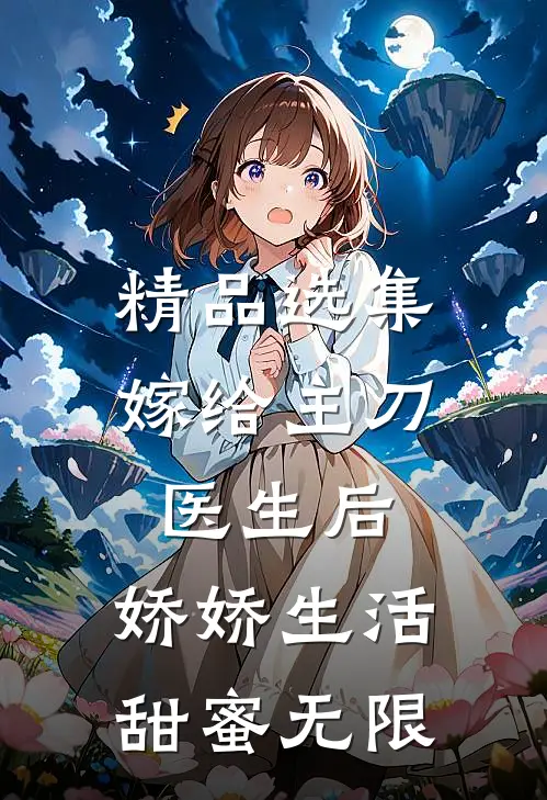 精品选集嫁给主刀医生后，娇娇生活甜蜜无限
