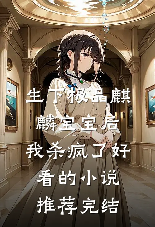 生下极品麒麟宝宝后，我杀疯了好看的小说推荐完结