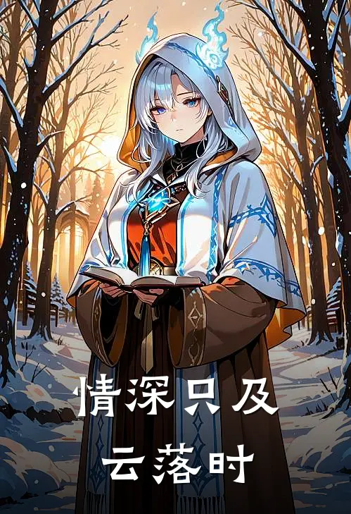 情深只及云落时