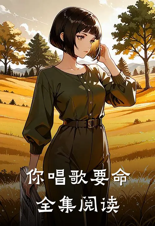 你唱歌要命全集阅读